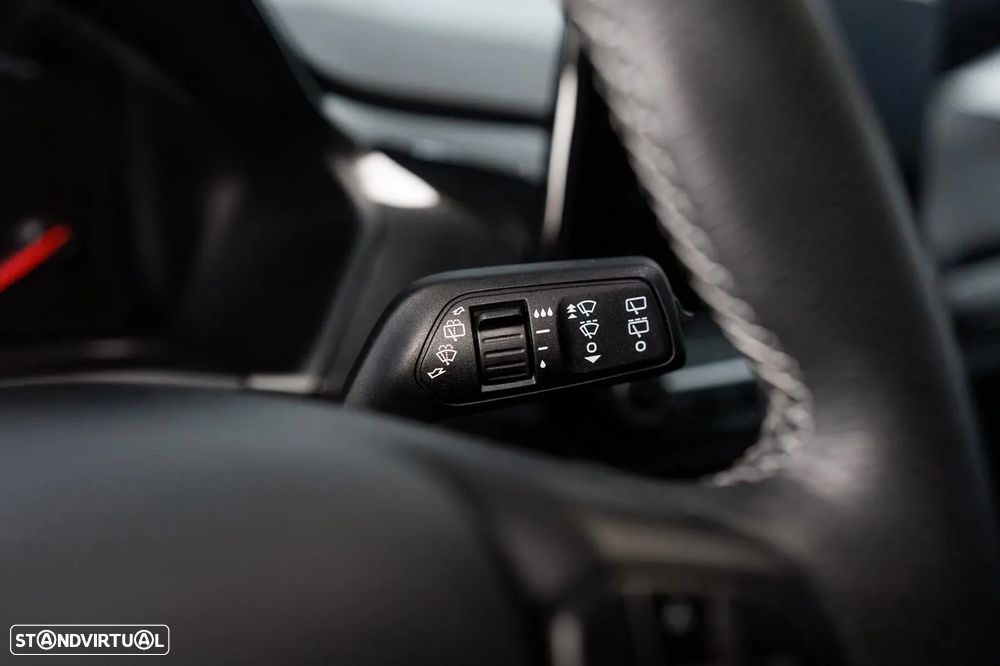 Ford Fiesta 1.5 EcoBoost ST - 18