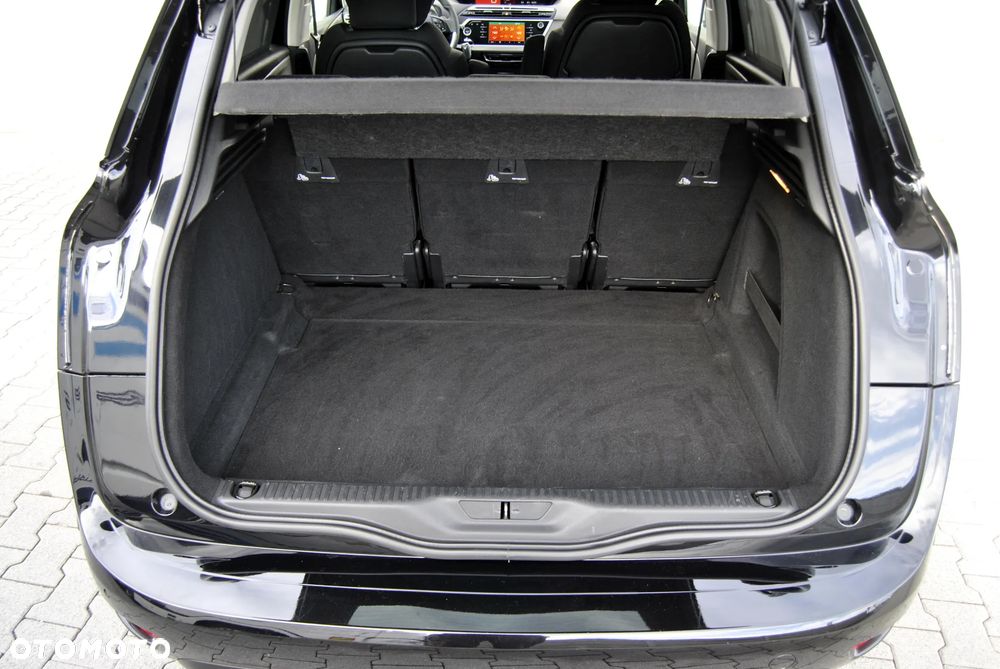 Citroën C4 SpaceTourer BlueHDi 160 Stop&Start EAT8 SHINE - 24
