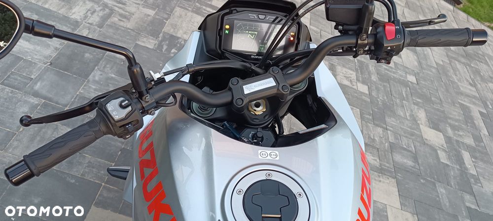 Suzuki Katana - 26