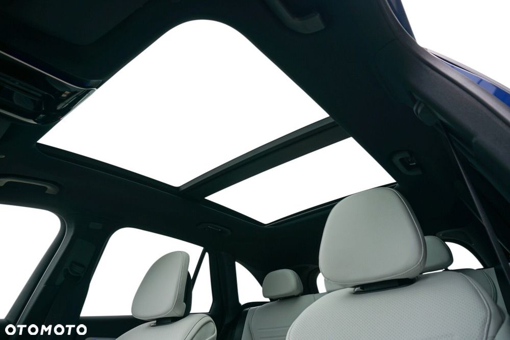 Mercedes-Benz GLC 220 d mHEV 4-Matic AMG Line - 19