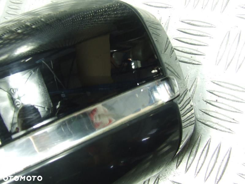 RANGE ROVER SPORT LUSTERKO LEWE ELEKTRYCZNE 10 PIN - 6