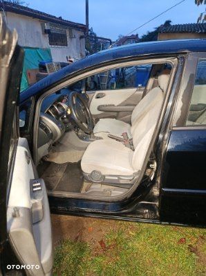 Honda City - 7