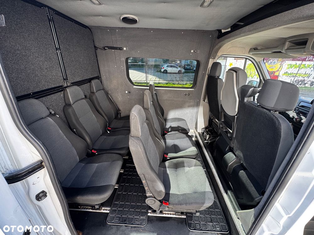 Renault Master - 25