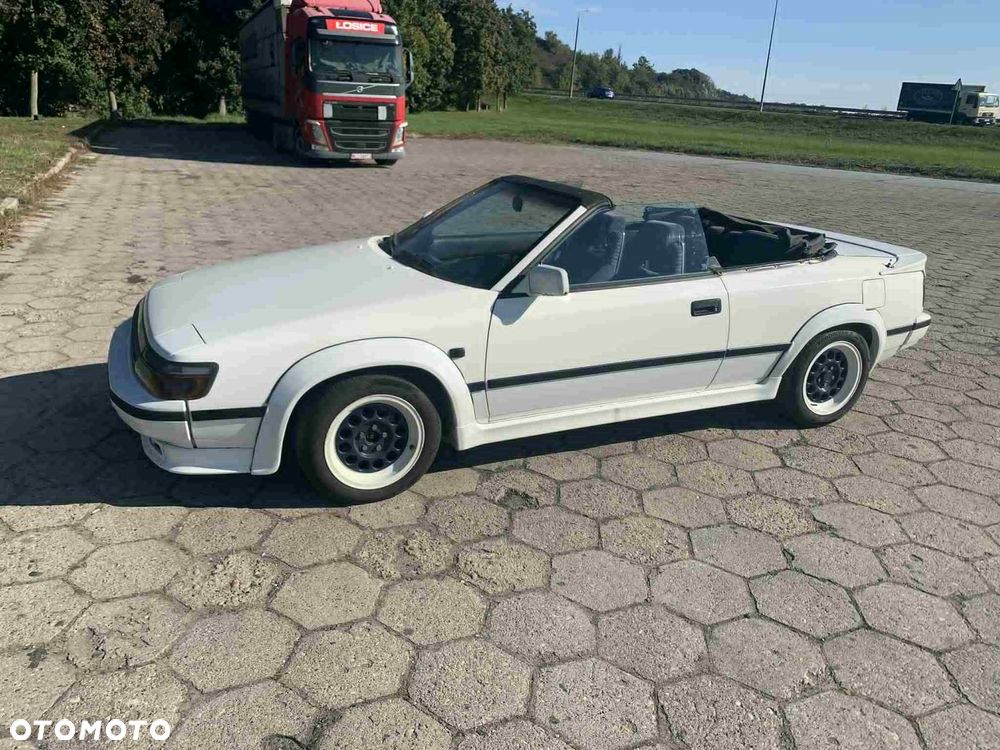 Toyota Celica - 2