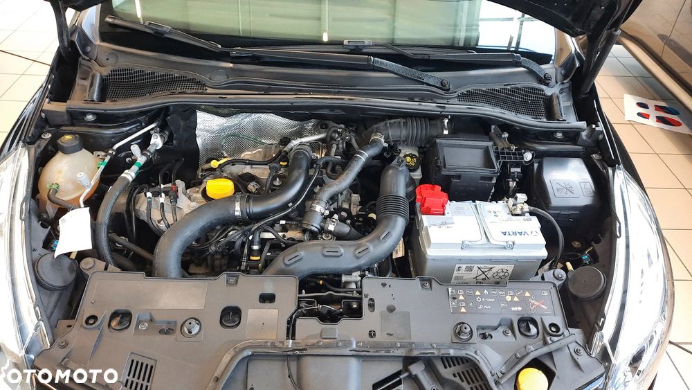 Renault Clio (Energy) TCe 90 Start & Stop LIMITED - 36