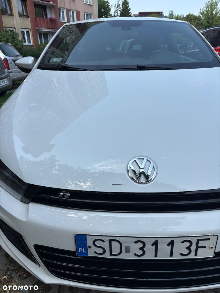 Volkswagen Scirocco 2.0 TDI Life - 22