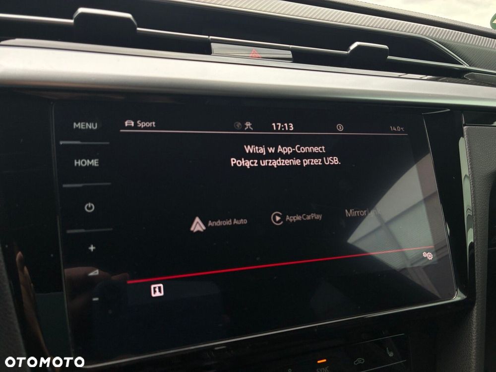Volkswagen Arteon 2.0 TDI R-Line DSG - 21