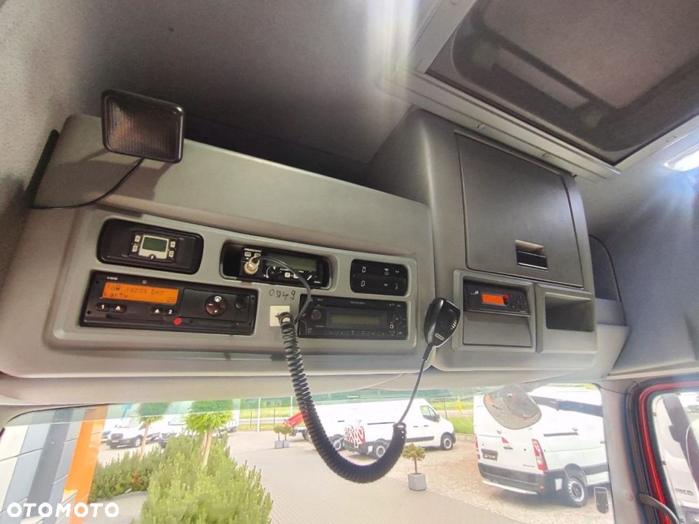 Mercedes-Benz Atego - 20