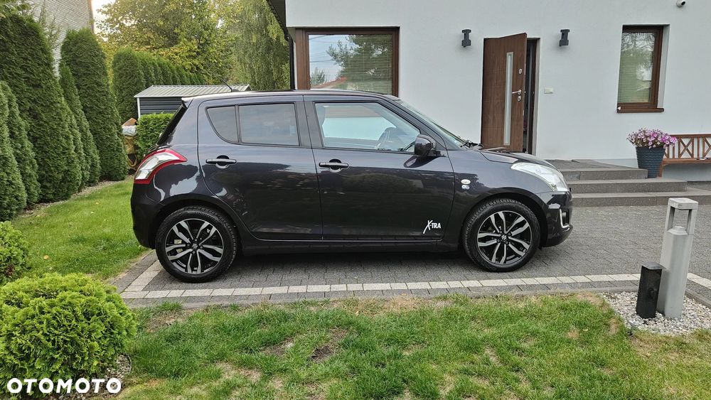 Suzuki Swift 1.2 X-TRA - 35