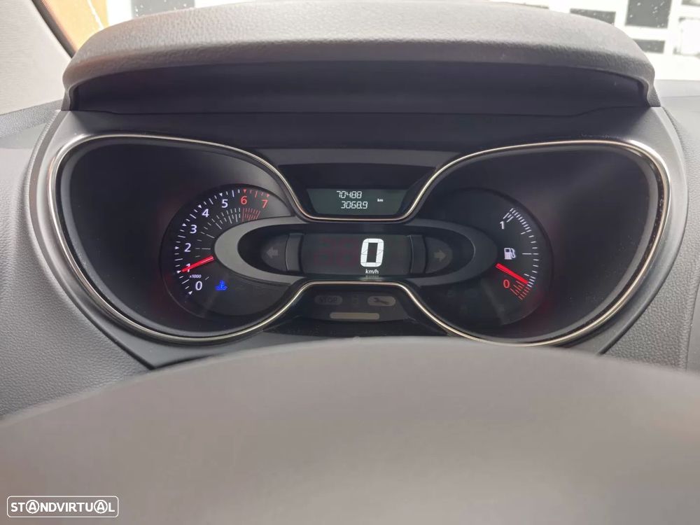 Renault Captur 1.3 TCe Exclusive - 7