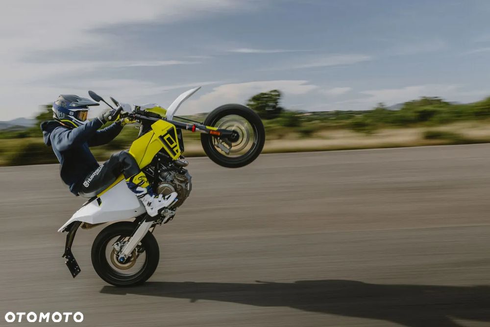 Husqvarna 701 - 31
