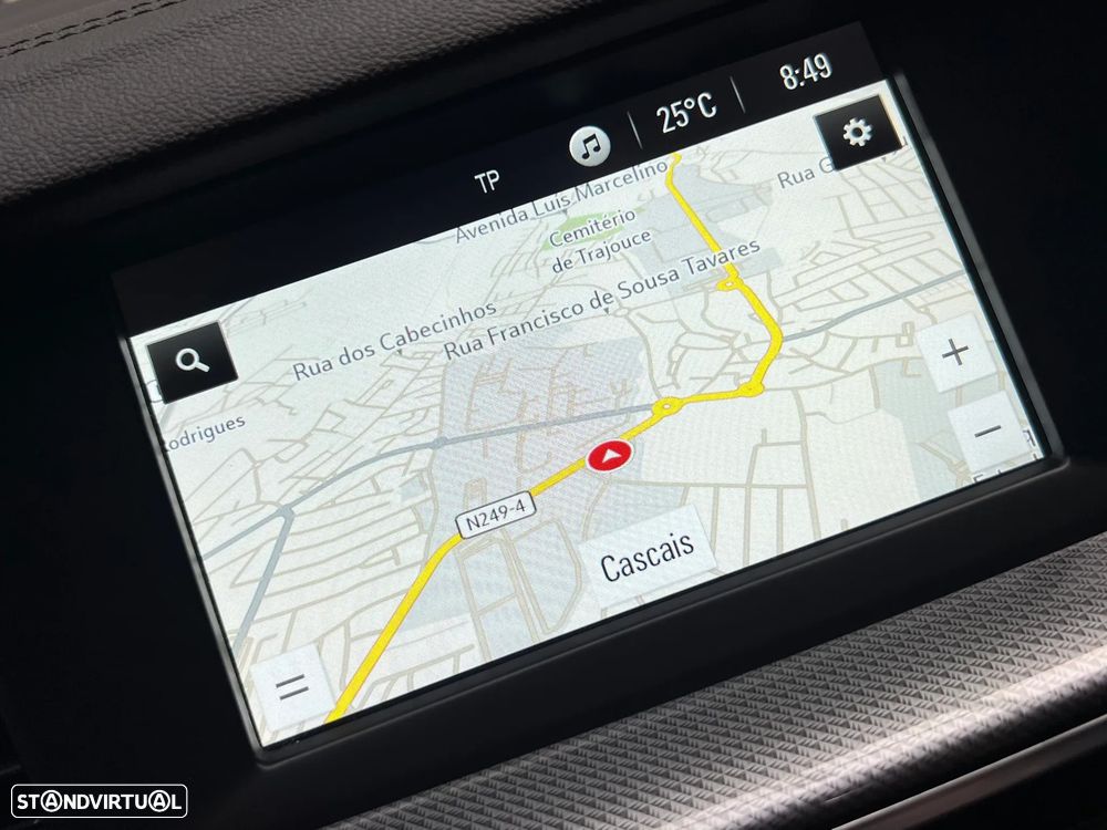 Opel Insignia Sports Tourer 1.5 D Business Edition - 17