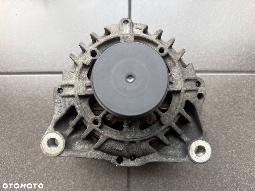 ALTERNATOR 1.6 HDI PEUGEOT CITROEN VALEO 9655296080 - 3