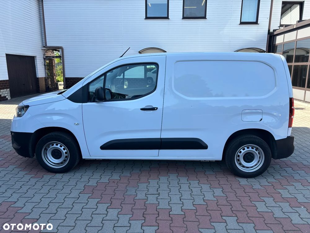 Toyota Proace City - 8