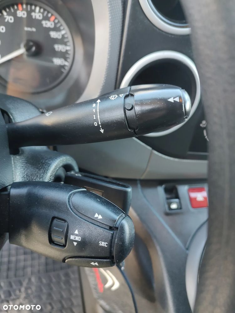 Citroën Berlingo - 13