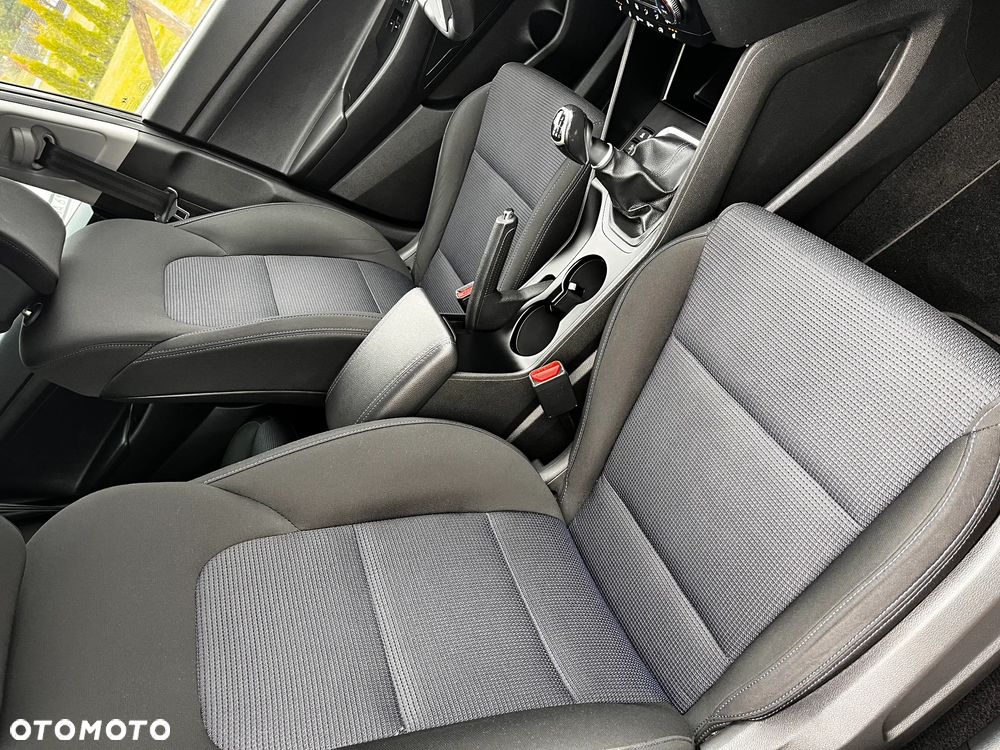 Hyundai Tucson 1.6 GDI BlueDrive Comfort 2WD - 16