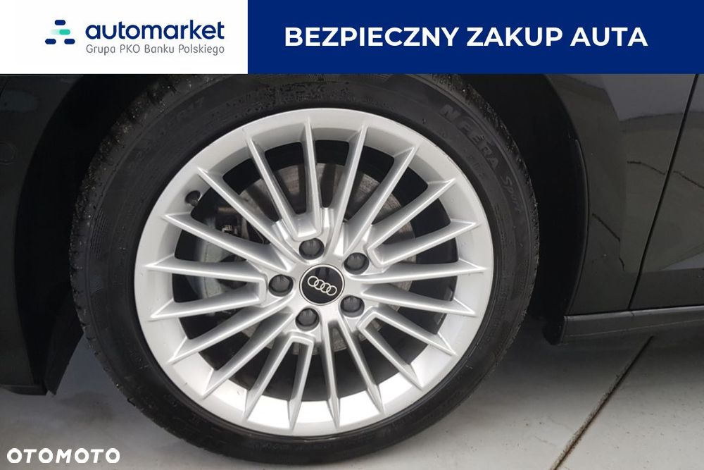 Audi A3 Sportback 40 TFSI Quattro Advanced S tronic - 14