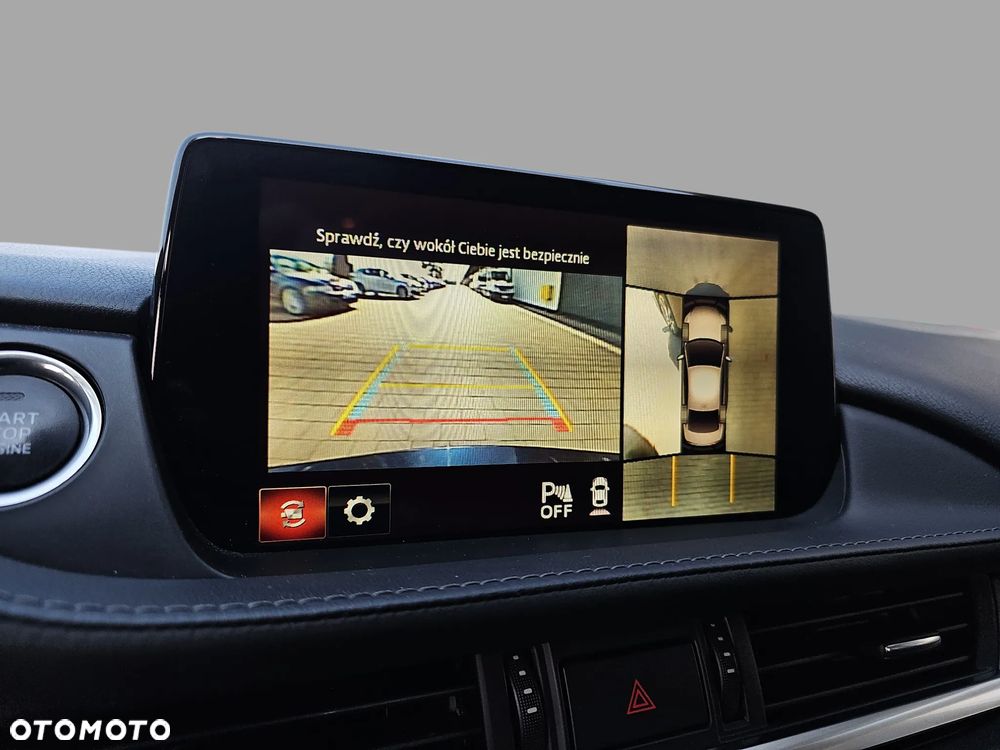 Mazda 6 2.0 Center-Line - 13