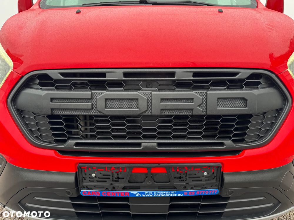 Ford Transit Custom Kombi 340 L2H1 Trail - 18