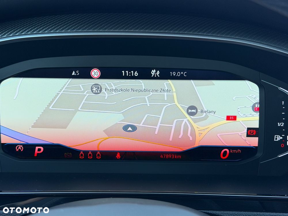 Volkswagen Arteon 2.0 TDI SCR 4Motion DSG R-Line - 24