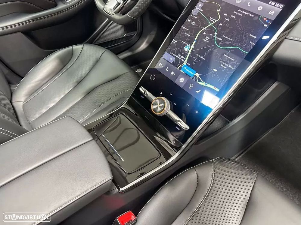 MG Marvel R 70 kWh AWD Performance - 35