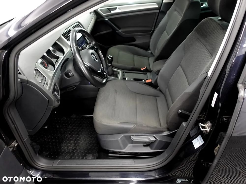 Volkswagen Golf 2.0 TDI BMT Comfortline EU6 - 7