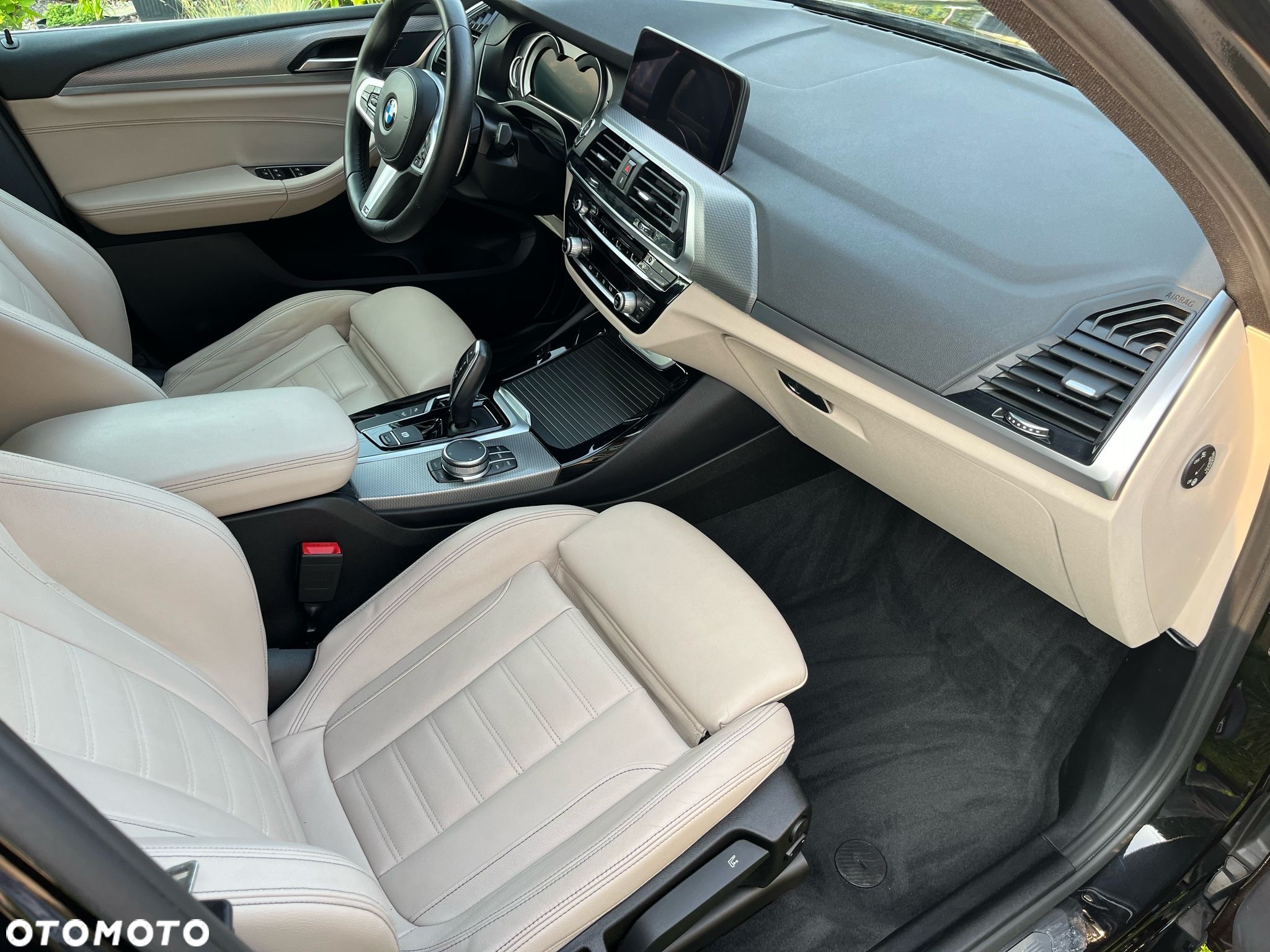 BMW X3 xDrive30i GPF M Sport sport - 6