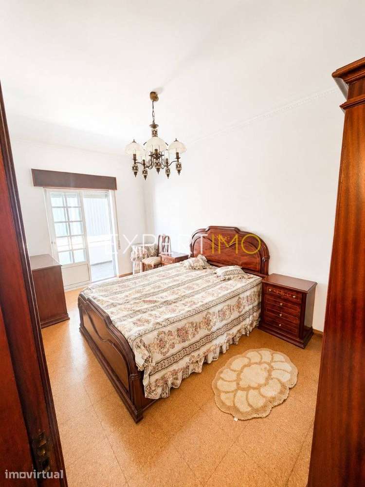 Apartamento T3 no centro de Vendas Novas - Grande imagem: 3/14