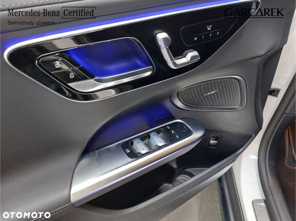 Mercedes-Benz Klasa C - 13