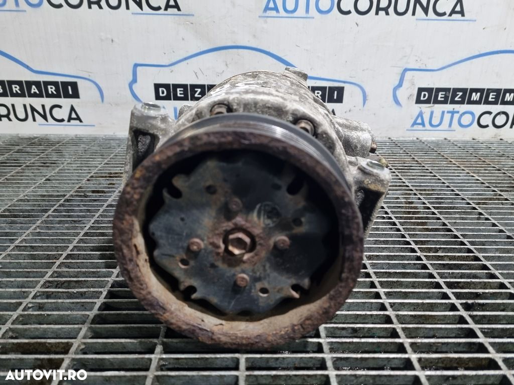 Compresor clima Porsche Cayenne 3.2 Benzina 2002 - 2006 M02.2Y (1131) 7L6820803D - 2