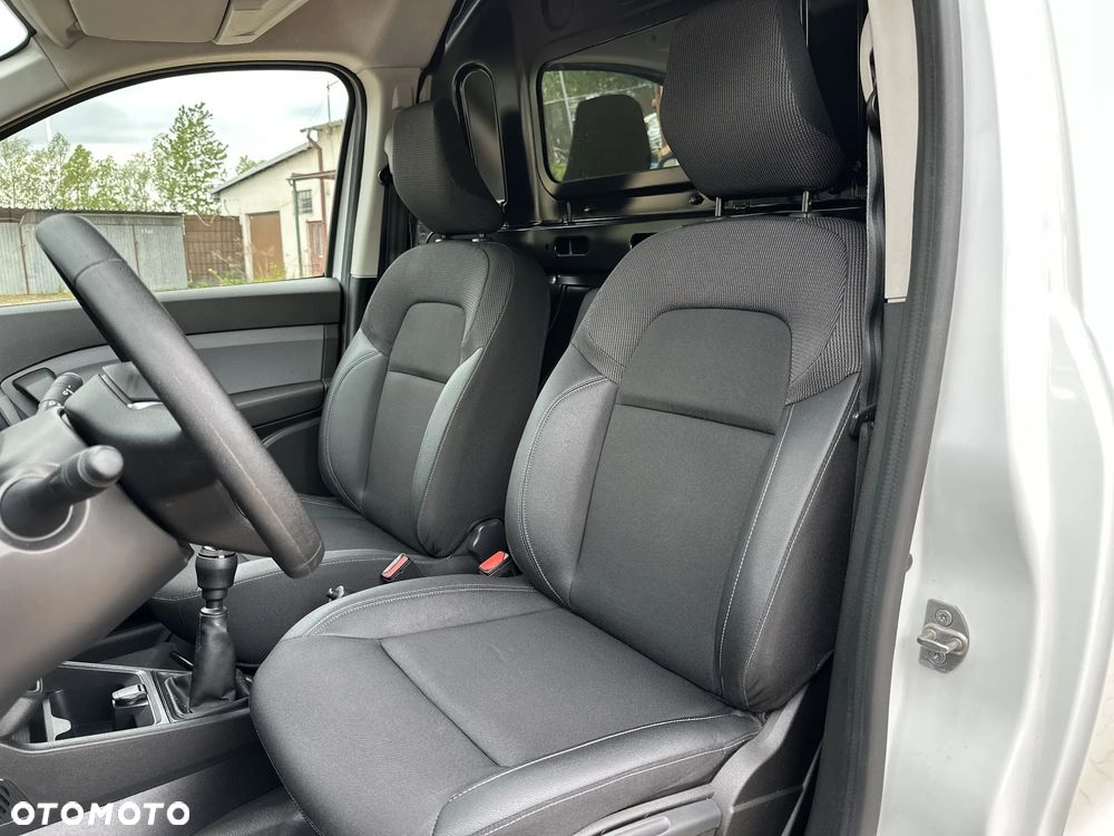 Renault Kangoo - 12