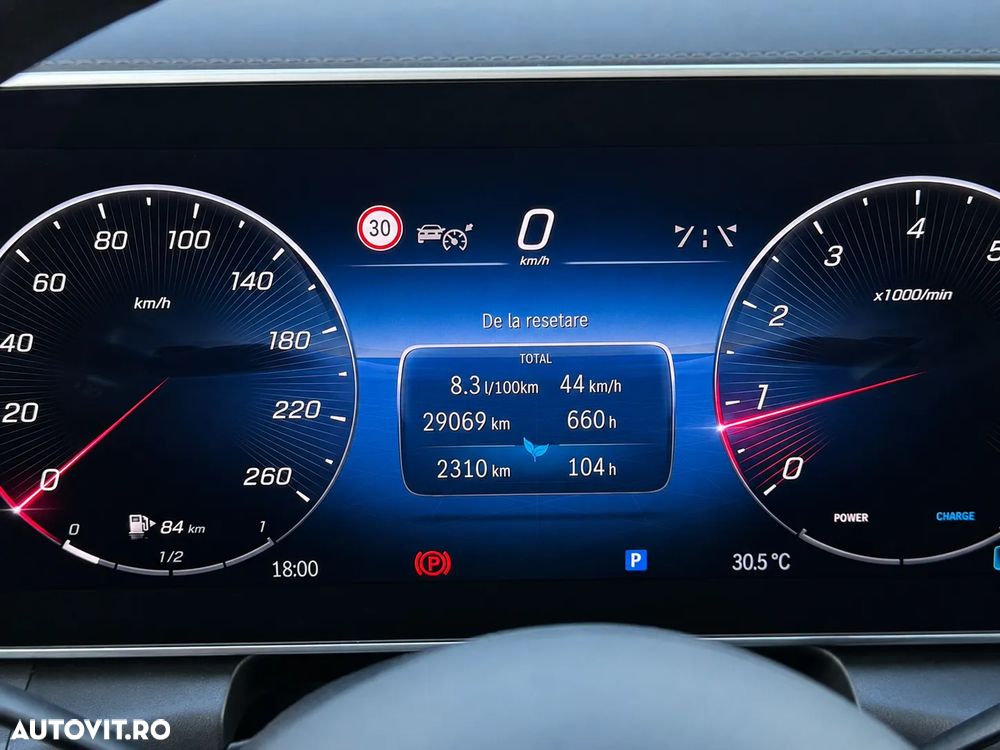 MERCEDES-BENZ GLC 2024 — imagine 71