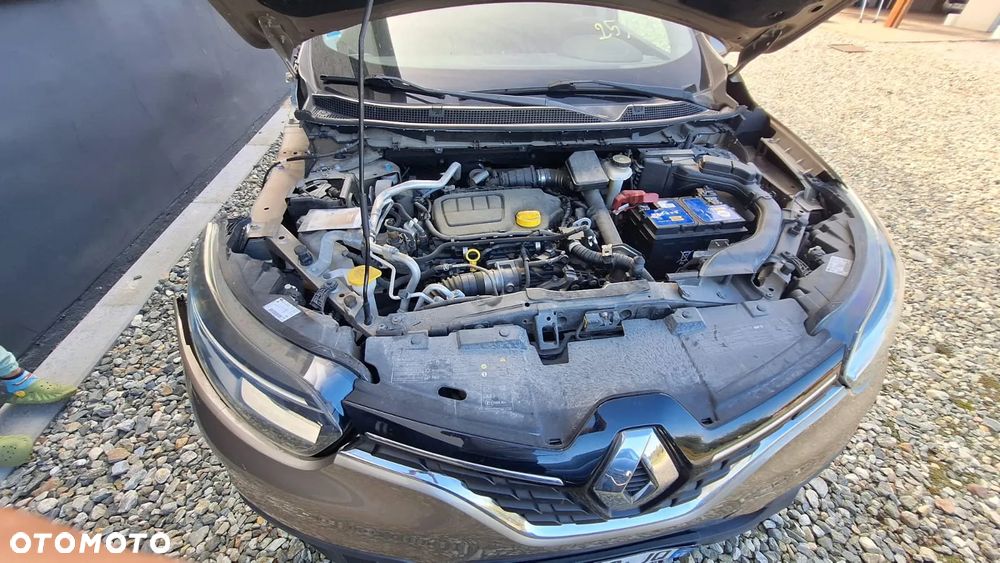 Renault Kadjar 1.6 dCi Energy Zen 4x4 - 3