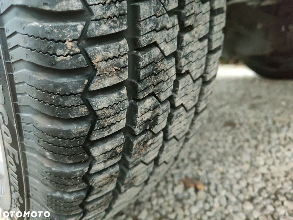 Mercedes-Benz Sprinter 316 2018r Chłodnia Mroźnia -20*C CARRIER XARIOS 350 KONTENER - 36