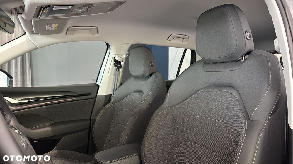 Skoda Kodiaq 2.0 TDI 4x2 Selection DSG - 12