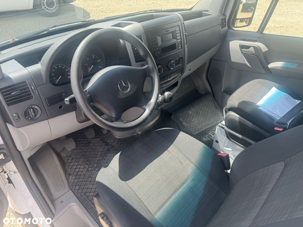 Mercedes-Benz Sprinter 316CDI - 10