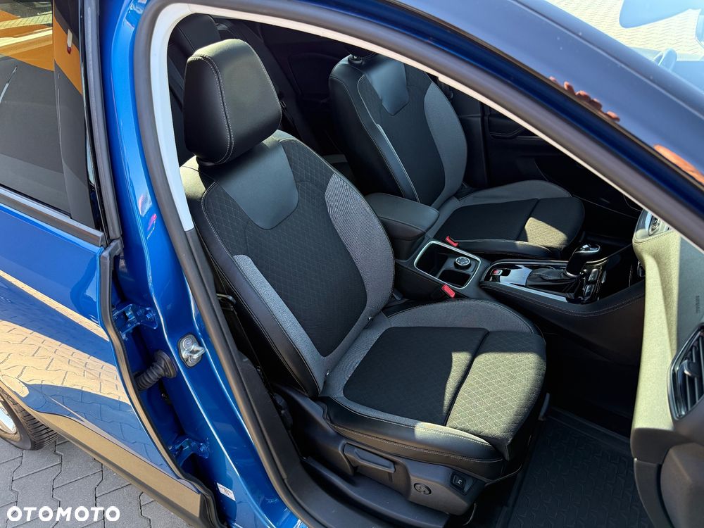 Opel Grandland X 1.2 Start/Stop Automatik INNOVATION - 34