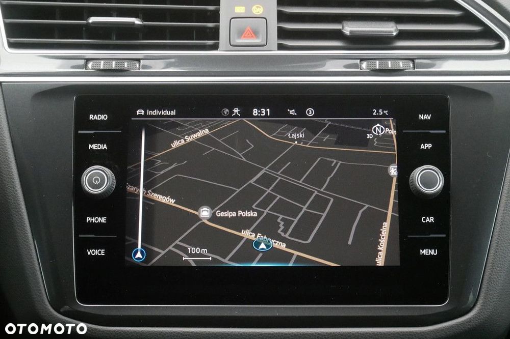 Volkswagen Tiguan 2.0 TSI 4Mot R-Line DSG - 24