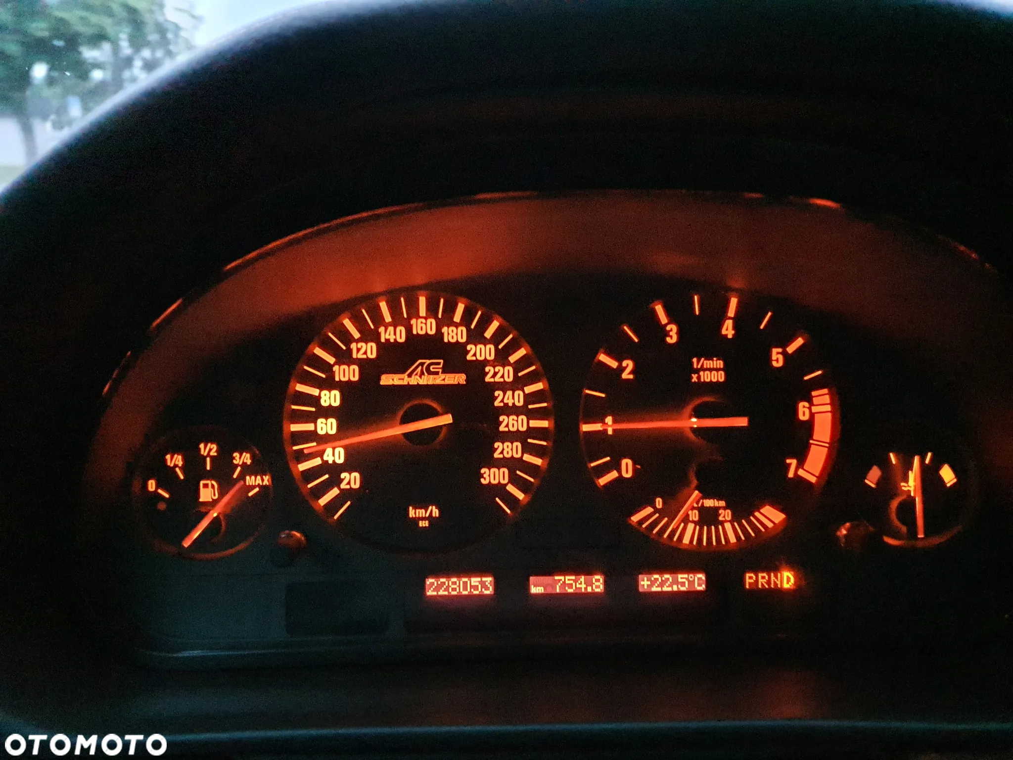 BMW Seria 7 740iL - 15
