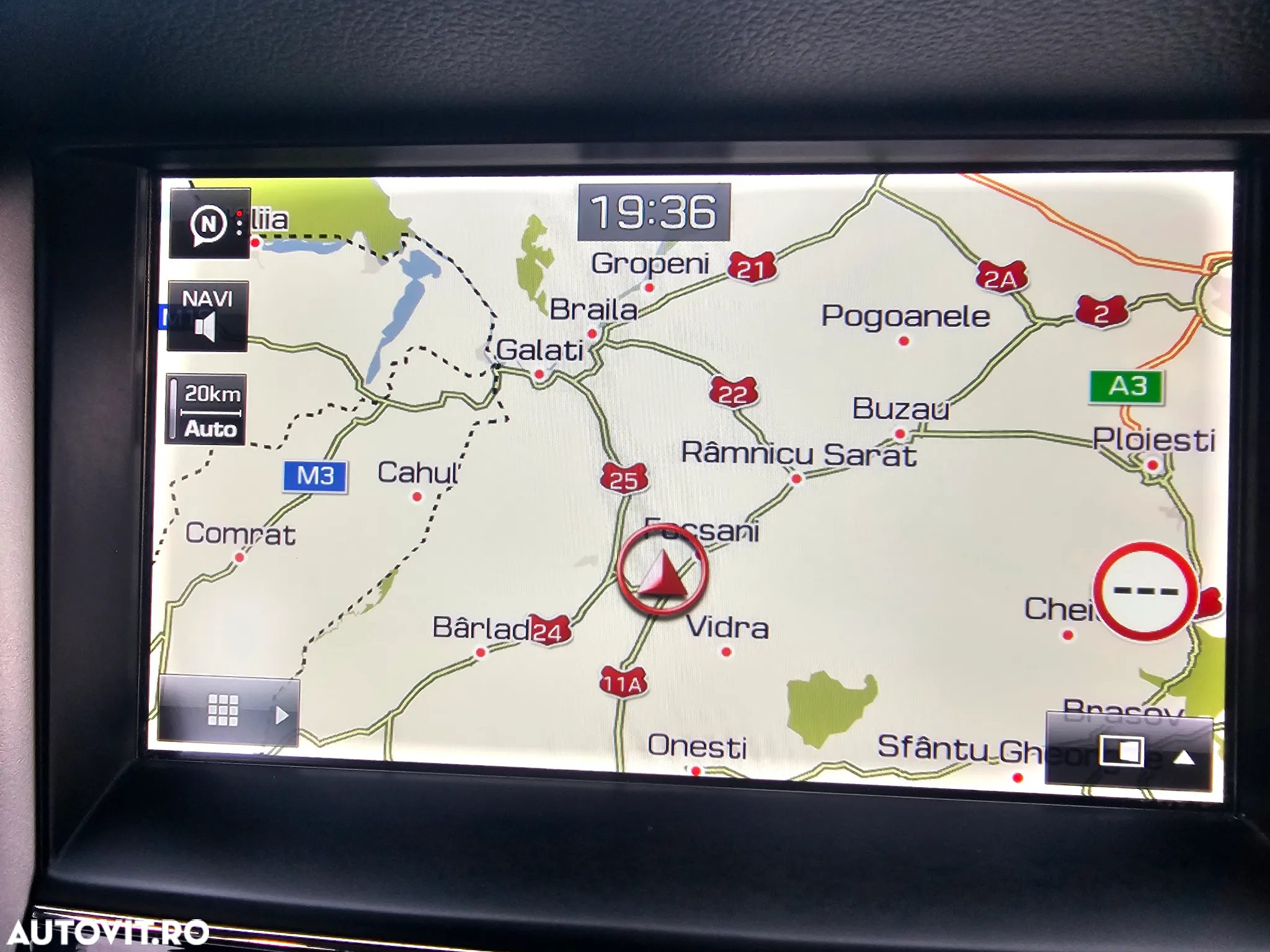 Hyundai Tucson 1.6 GDI 2WD Style - 16