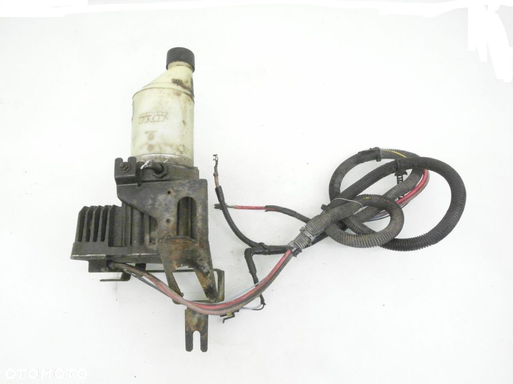 POMPA WSPOMAGANIA OPEL ASTRA II G 554552 - 6