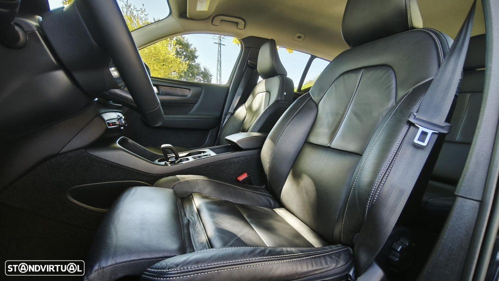 Volvo XC 40 1.5 T4 PHEV Inscription Expression - 35