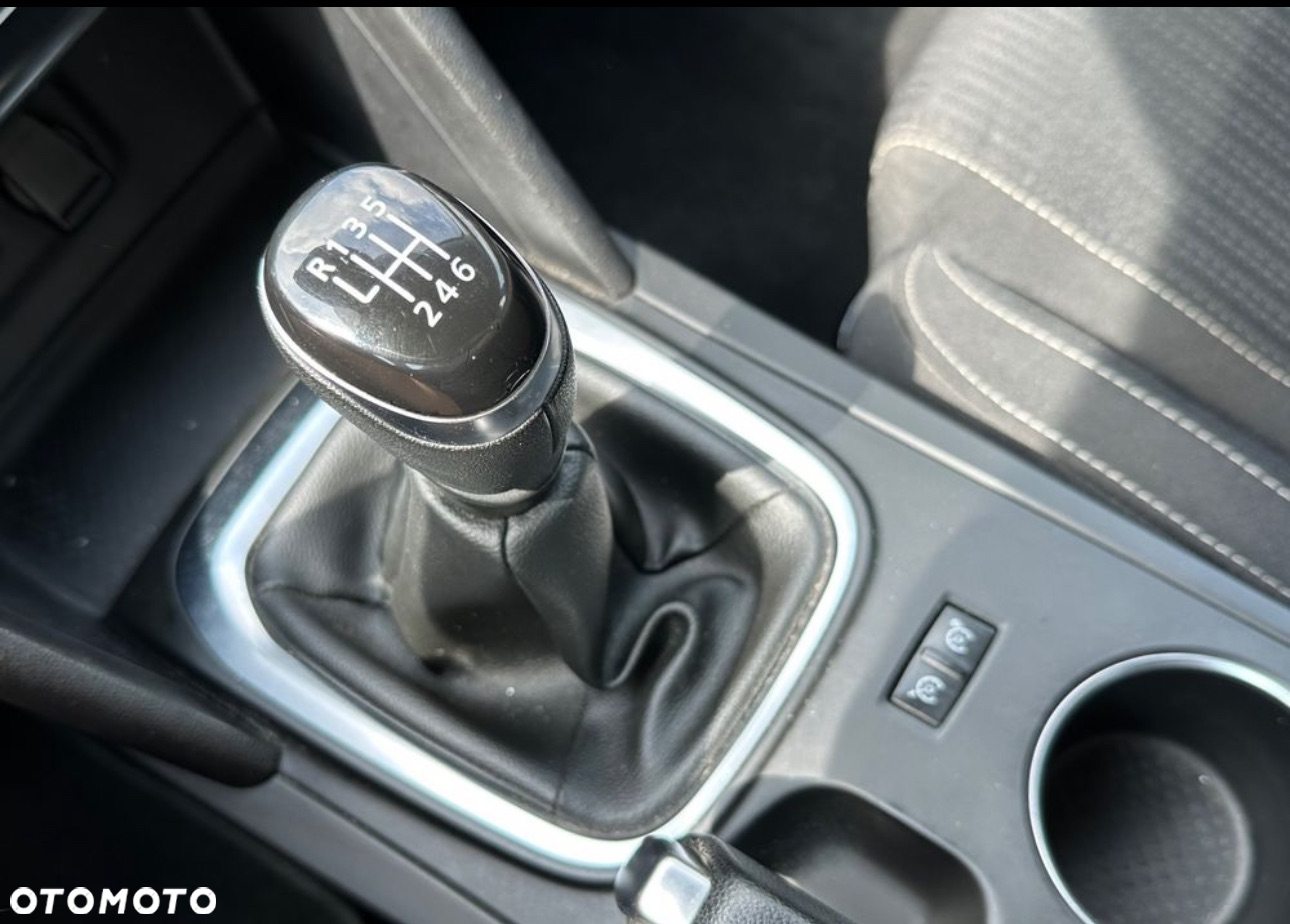 Renault Megane 1.5 dCi Intens - 25