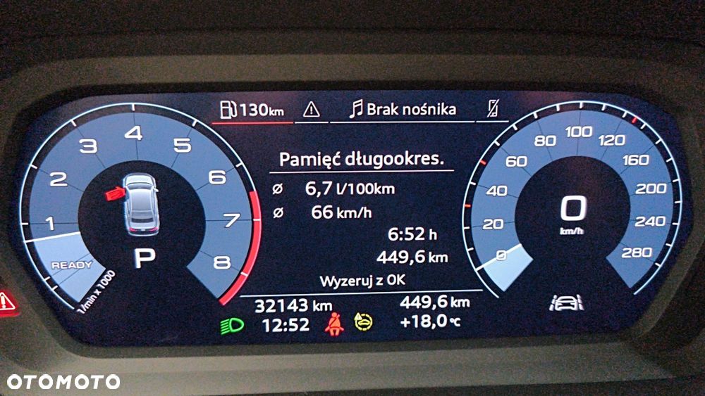 Audi A3 Limousine 35 TFSI mHEV S tronic - 16