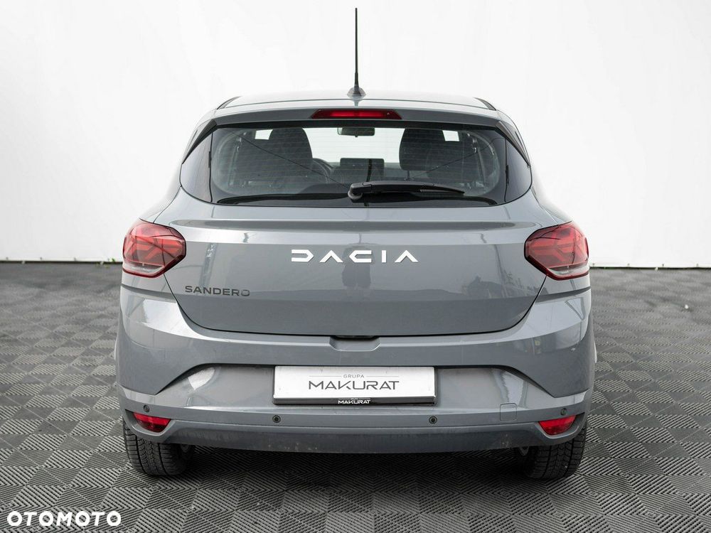 Dacia Sandero 1.0 TCe Expression - 9