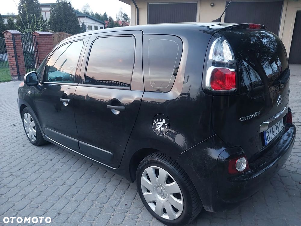 Citroën C3 Picasso 1.4i Attraction - 5