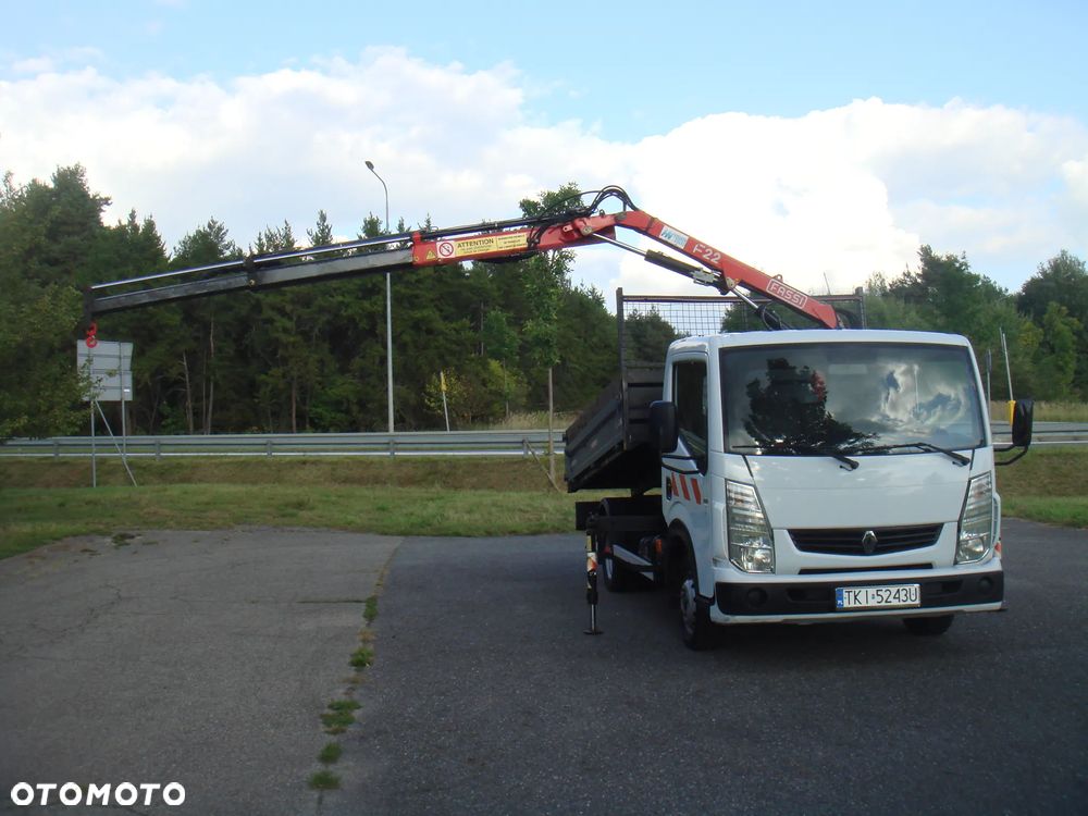 Renault MAXITY - 27