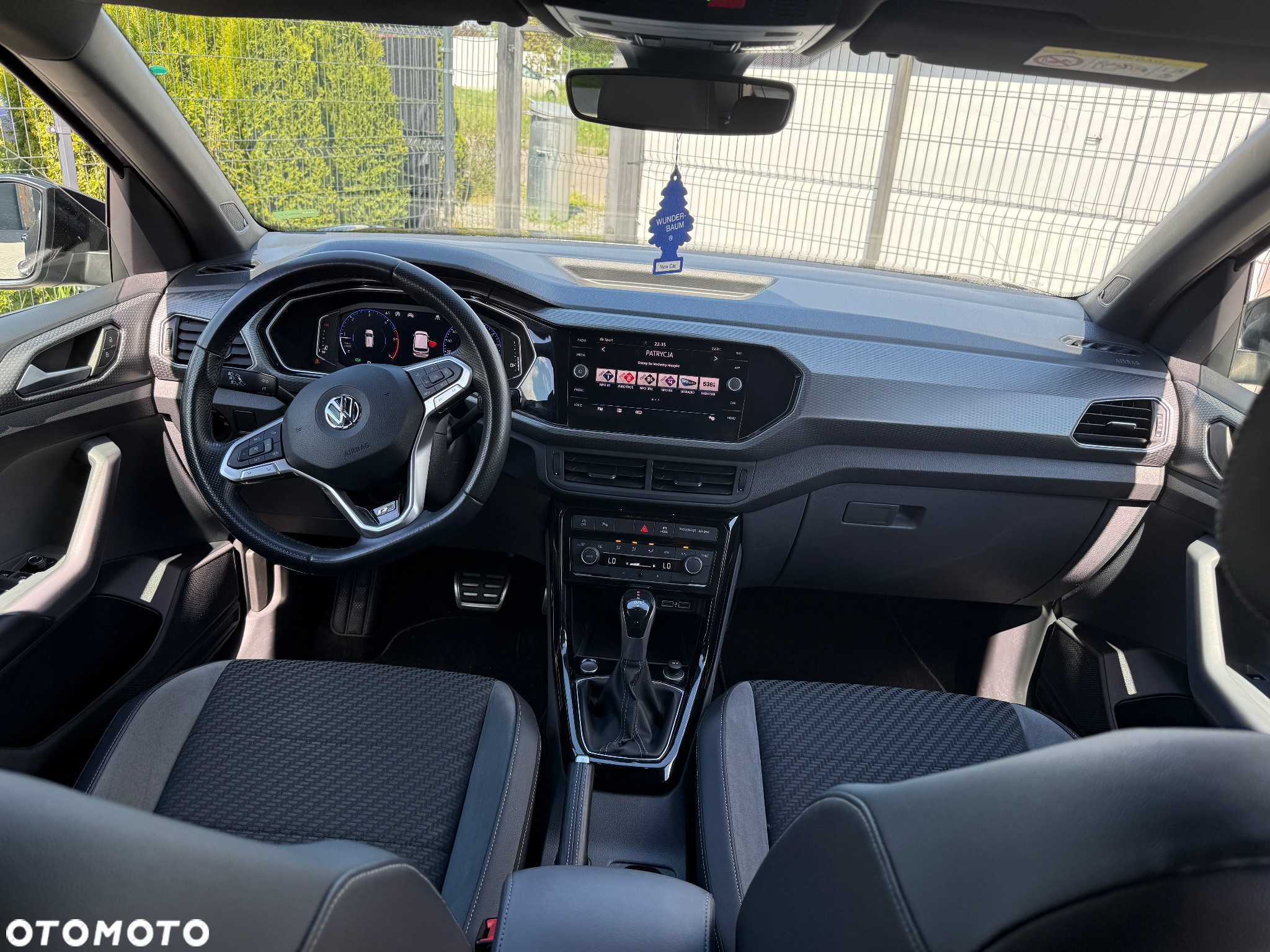 Volkswagen T-Cross 1.6 TDI SCR DSG UNITED - 20