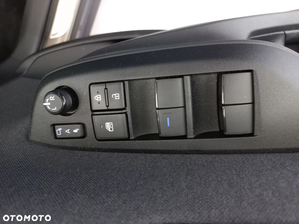 Toyota Yaris Cross Hybrid 1.5 Adventure 4x4 - 10