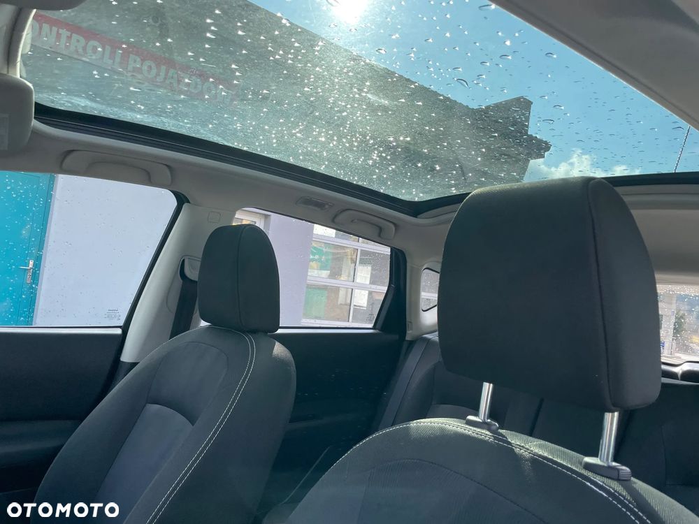 Nissan Qashqai 2.0 I-Way - 15